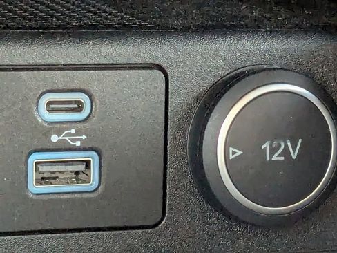 Used 2021 Ford Escape SEL w/ SEL Stealth AWD Package image 16