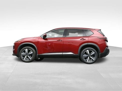 Used 2023 Nissan Rogue SL image 37