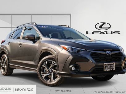 Used 2024 Subaru Crosstrek 2.0i Premium