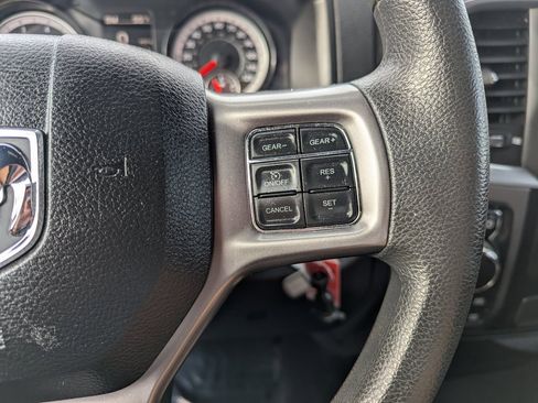 Used 2022 RAM 1500 Classic Warlock image 24