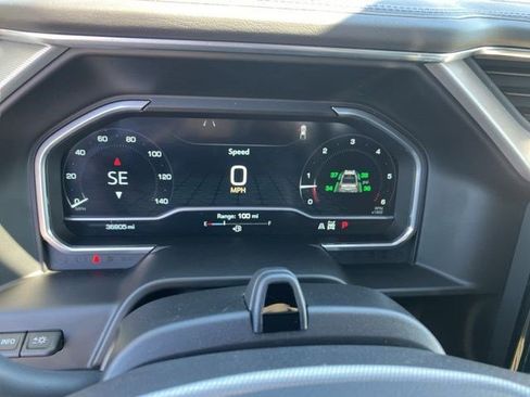 Used 2023 GMC Sierra 1500 Denali AWD/4WD image 20