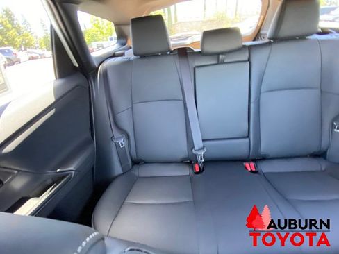 New 2026 Toyota bZ Woodland AWD/4WD image 18