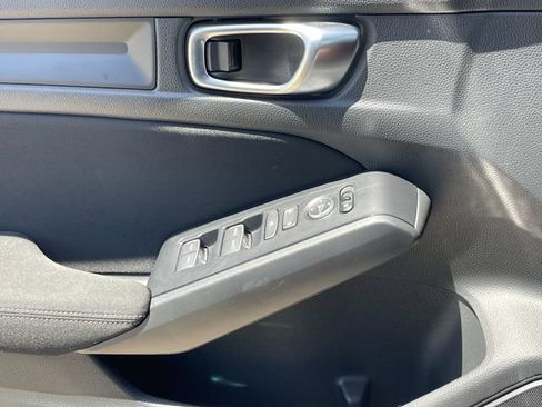 Certified 2025 Honda Civic Sport image 23