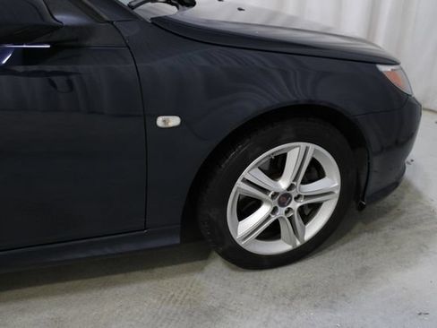 Used 2011 Saab 9-3 Aero AWD/4WD image 34