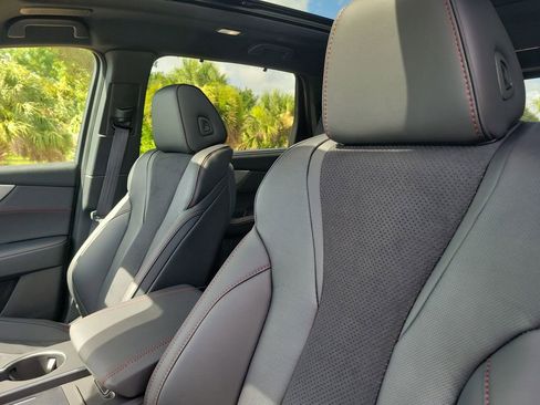 New 2026 Acura MDX A-Spec image 25