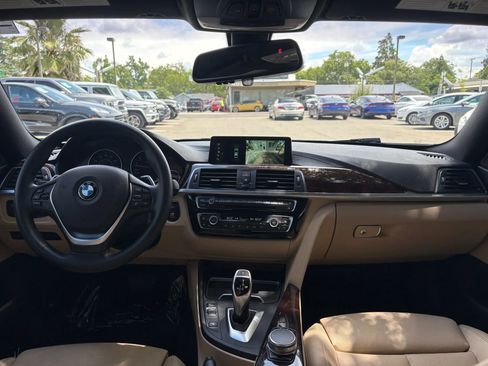 Used 2018 BMW 430i Gran Coupe RWD image 25