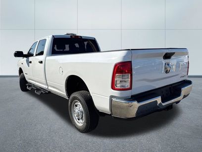 Used 2020 RAM 2500 Tradesman