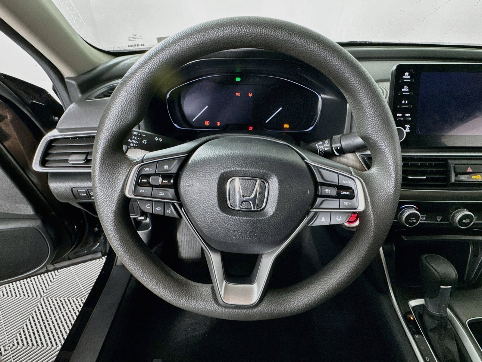 Used 2021 Honda Accord LX image 13