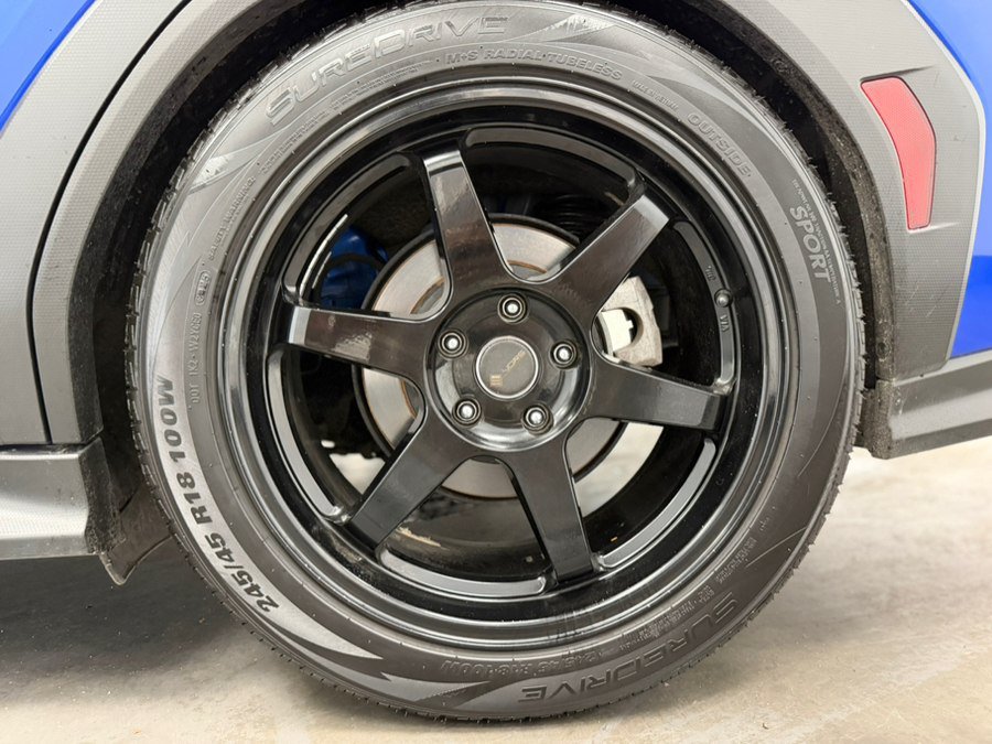 Used 2022 Subaru WRX Premium AWD/4WD image 64