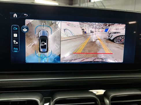 New 2026 Mercedes-Benz GLE 450 4MATIC image 24