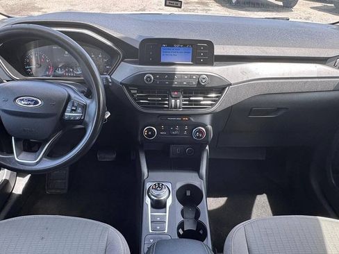 Used 2020 Ford Escape S AWD/4WD image 15