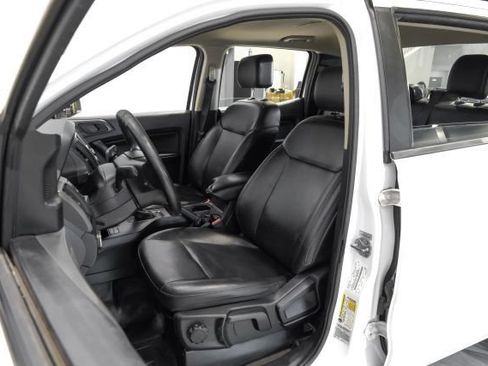 Used 2021 Ford Ranger XL w/ Equipment Group 101A High RWD image 42