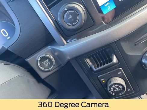 New 2026 Ford F150 XLT AWD/4WD image 39