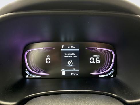 Used 2023 Kia Soul GT-Line w/ GT-Line Technology Package image 13