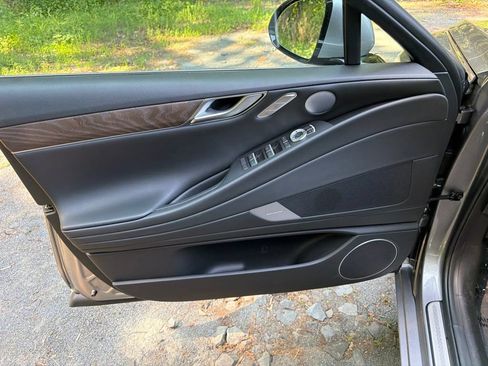 Used 2026 Genesis G80 2.5T Advanced AWD/4WD image 16