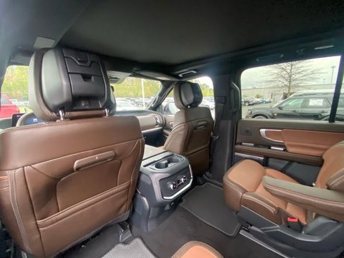 New 2026 Ford Expedition King Ranch image 23
