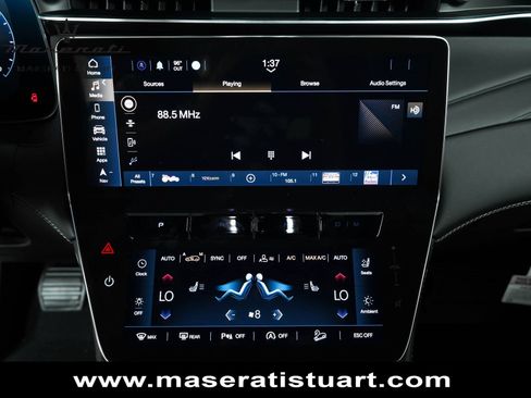 New 2025 Maserati Grecale Modena AWD/4WD image 29