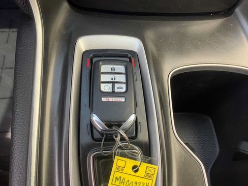 Used 2021 Honda Accord Hybrid image 19