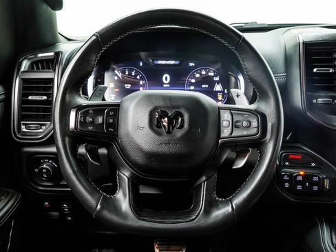 Used 2025 RAM 1500 RHO w/ Bed Utility Group AWD/4WD image 22
