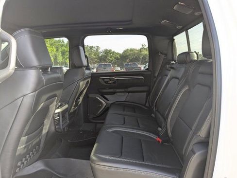 New 2026 RAM 1500 RHO w/ RHO Level 1 Equipment Group AWD/4WD image 13