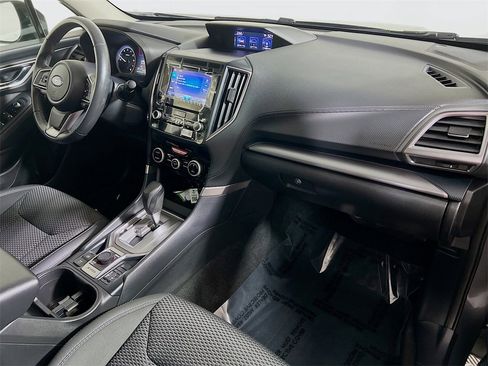 Used 2020 Subaru Forester Premium image 26