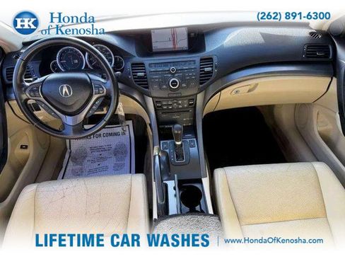 Used 2013 Acura TSX Sedan image 11