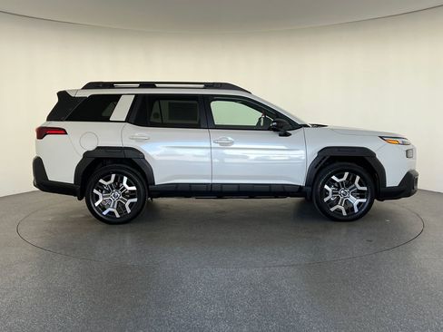 New 2026 Subaru Outback Touring XT image 2