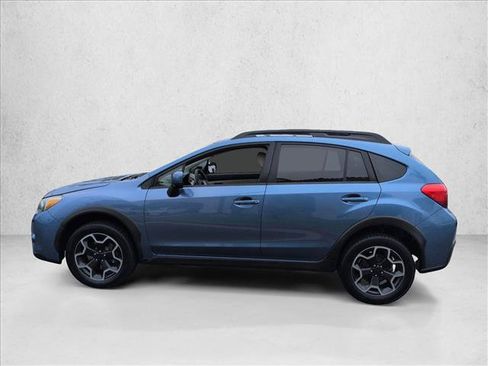 Used 2014 Subaru Crosstrek 2.0i Limited AWD/4WD image 9