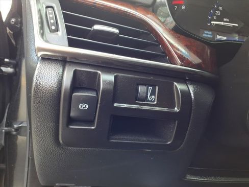 Used 2014 Cadillac CTS Luxury image 14