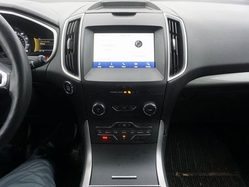 Used 2020 Ford Edge SEL w/ Convenience Package image 10