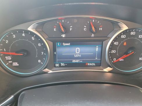 Used 2024 Chevrolet Equinox LT image 19