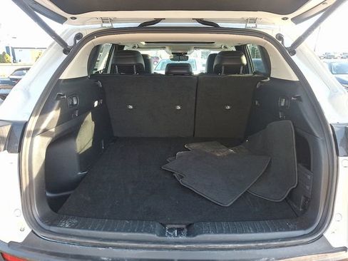 Used 2025 MAZDA CX-50 2.5 Hybrid w/ Premium Plus Pkg image 28