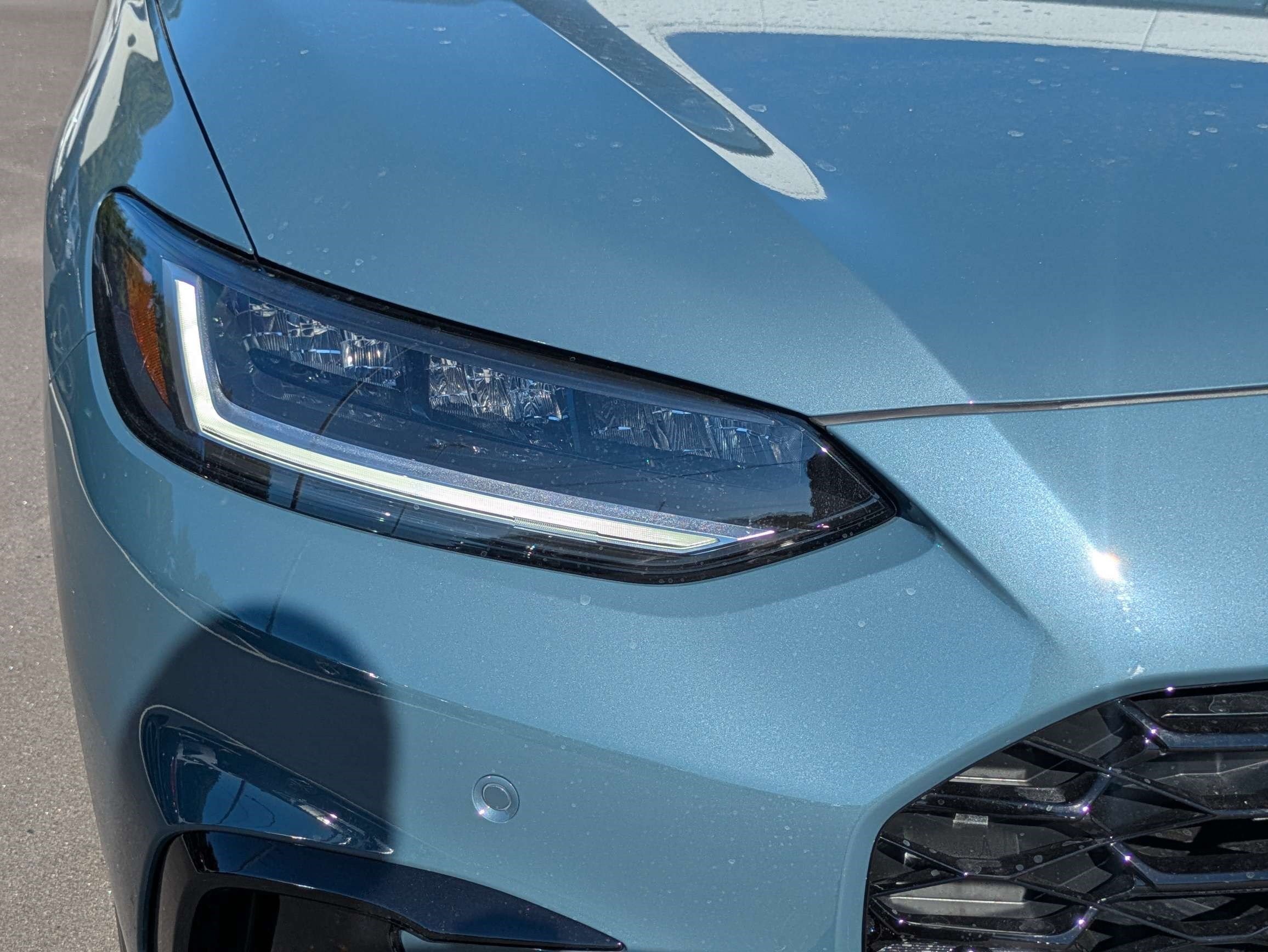 New 2027 Honda HR-V EX-L image 14