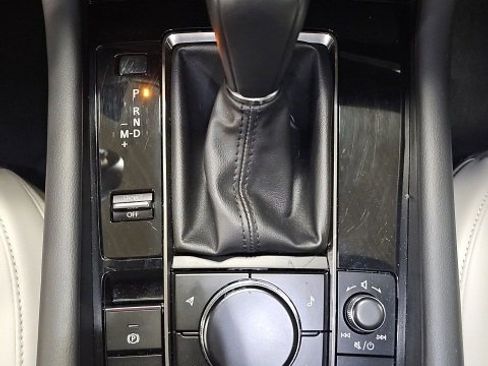 Used 2025 MAZDA MAZDA3 s image 21