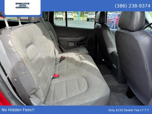 Used 2004 Ford Explorer Sport XLS image 13