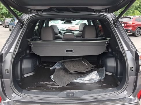 Certified 2026 Subaru Forester Premium AWD/4WD image 28