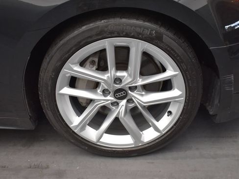 Used 2024 Audi A5 2.0T Premium Plus AWD/4WD image 16