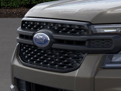 New 2025 Ford Ranger XL w/ Trailer Tow Package image 17