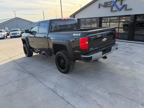 Used 2018 Chevrolet Silverado 1500 LT image 7