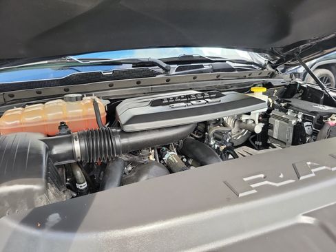 Used 2021 RAM 1500 Laramie RWD image 26