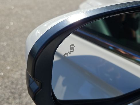 Certified 2024 Honda CR-V EX-L image 12