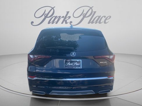 Used 2026 Acura MDX FWD image 4