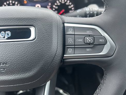 New 2026 Jeep Compass Limited AWD/4WD image 29