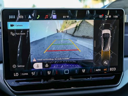 New 2026 Volkswagen ID.4 Pro S image 36