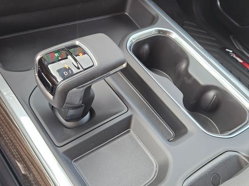 New 2026 Chevrolet Silverado 1500 RST w/ RST All Star Premium Package AWD/4WD image 14