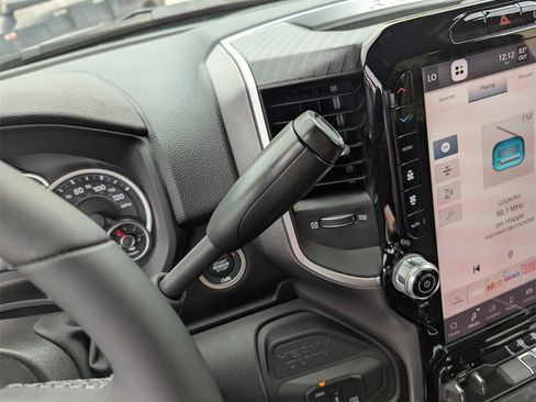 New 2026 RAM 2500 Big Horn image 23