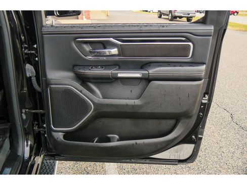 Used 2022 RAM 1500 Laramie w/ Sport Appearance Package image 19