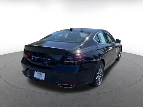Used 2025 Genesis G70 2.5T image 14