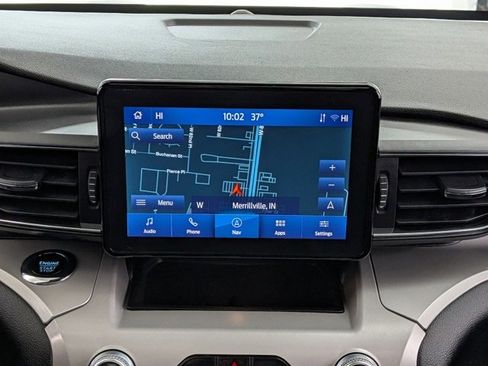 Used 2023 Ford Explorer XLT w/ Equipment Group 202A image 35