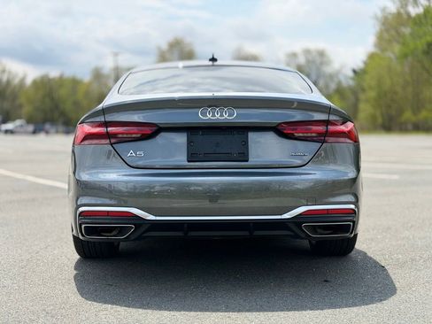 Used 2023 Audi A5 2.0T Prestige AWD/4WD image 5